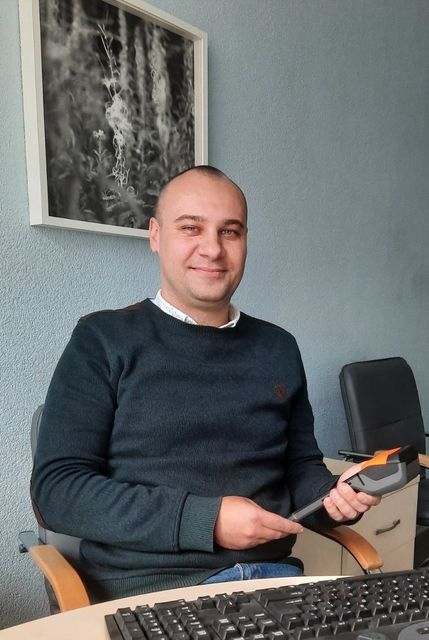 Компания СООО «ЭКСАТ-БЕЛ» получила свидетельство авторизованного сервисного партнера компании SUNMI